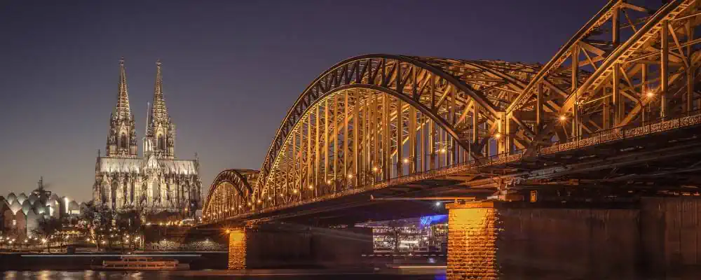 Personen opsporen – Persoon zoeken in Duitsland